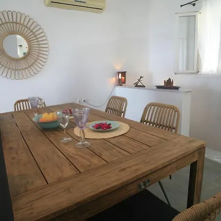 Blue Paradise Agios Sostis *