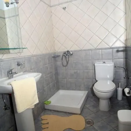 Blue Paradise Agios Sostis Appartement