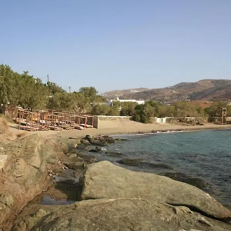 Lägenhet Blue Paradise Agios Sostis Agios Sostis (Tinos)