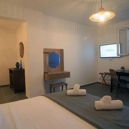 Blue Paradise Agios Sostis *