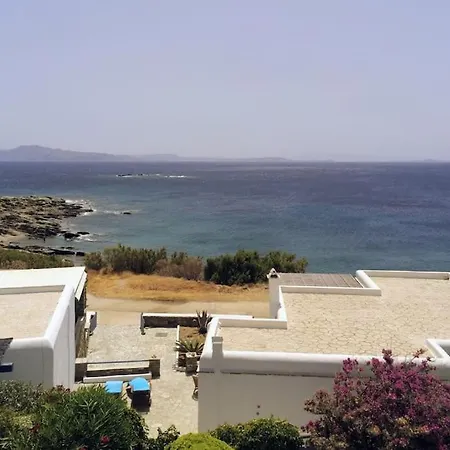 Appartement Blue Paradise Agios Sostis