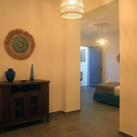 Blue Paradise Agios Sostis *