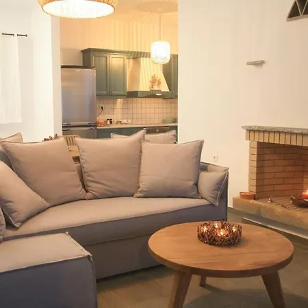 Blue Paradise Agios Sostis