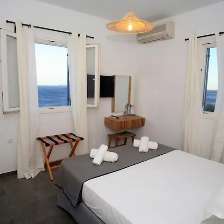 Blue Paradise Agios Sostis Agios Sostis (Tinos)