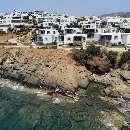 Blue Paradise Agios Sostis Appartement