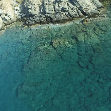Blue Paradise Agios Sostis Agios Sostis (Tinos)