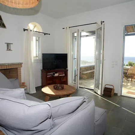 Blue Paradise Agios Sostis Agios Sostis (Tinos)