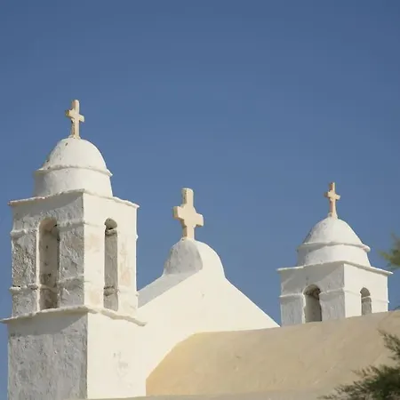 Blue Paradise Agios Sostis