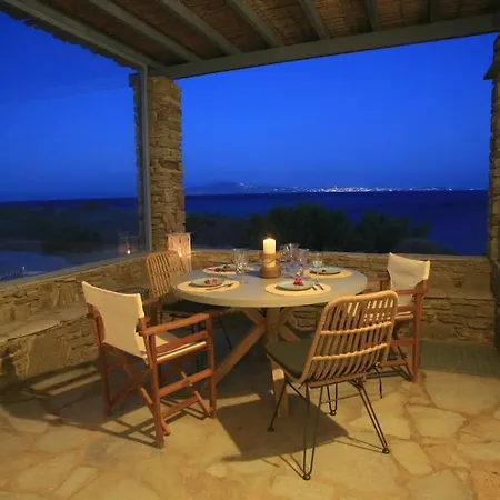 Blue Paradise Agios Sostis