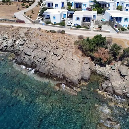 Blue Paradise Agios Sostis Appartement
