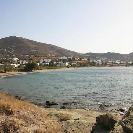 Blue Paradise Agios Sostis *