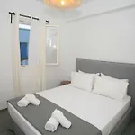 Appartement Blue Paradise Agios Sostis Agios Sostis (Tinos)