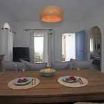 Blue Paradise Agios Sostis Apartamento *