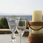 Blue Paradise Agios Sostis Apartamento *