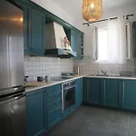 Blue Paradise Agios Sostis Apartamento Ayios Sostis
