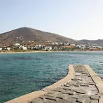 Blue Paradise Agios Sostis *