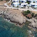 Blue Paradise Agios Sostis Appartement