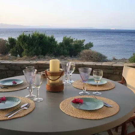 Blue Paradise Agios Sostis *