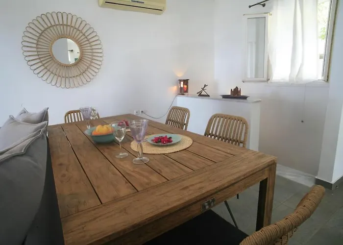 Blue Paradise Agios Sostis *