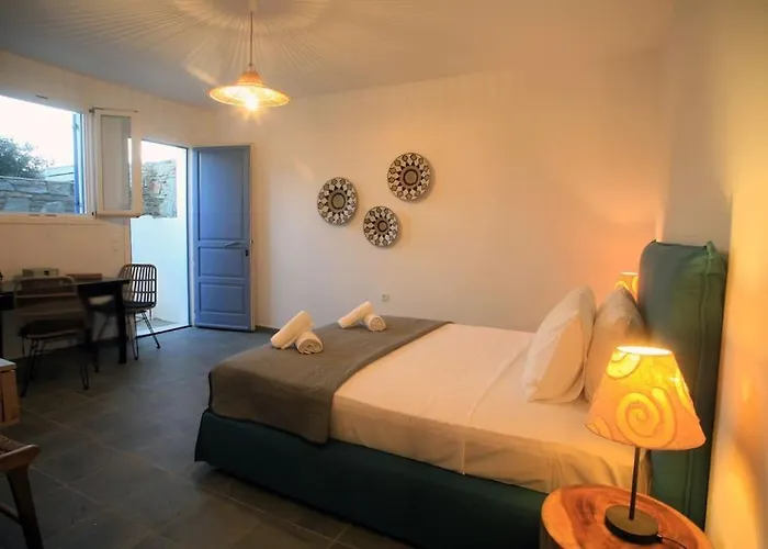 Blue Paradise Agios Sostis * Агиос-Состис