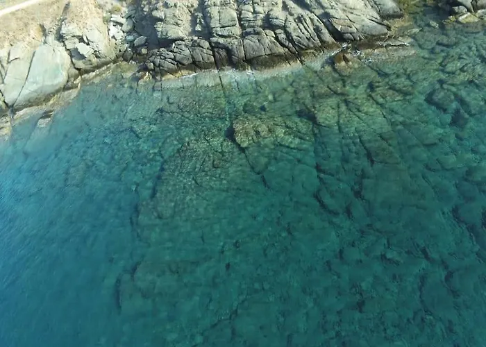 Blue Paradise Agios Sostis Агиос-Состис