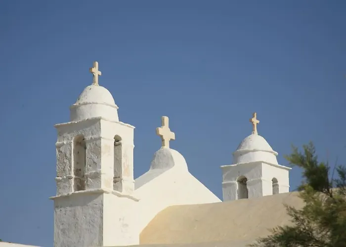 Blue Paradise Agios Sostis