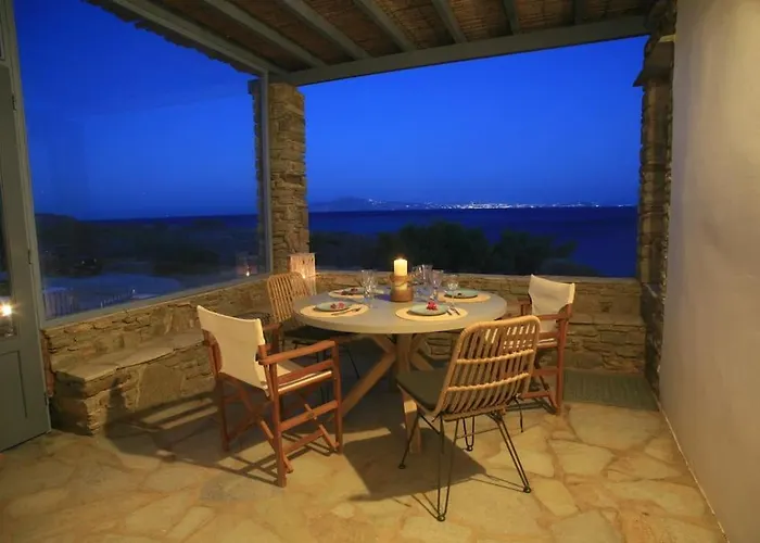 Blue Paradise Agios Sostis