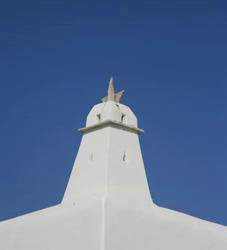 Апартаменты Blue Paradise Agios Sostis Агиос-Состис